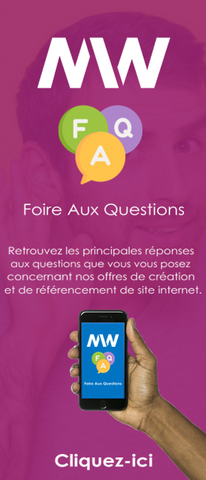 Foire aux questions