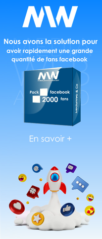 ACHETER DES LIKES FACEBOOK