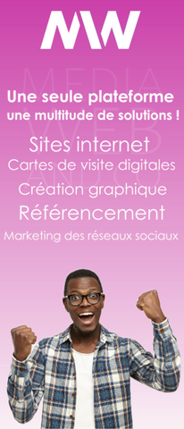Une seule plateforme et une multitude de solutions !