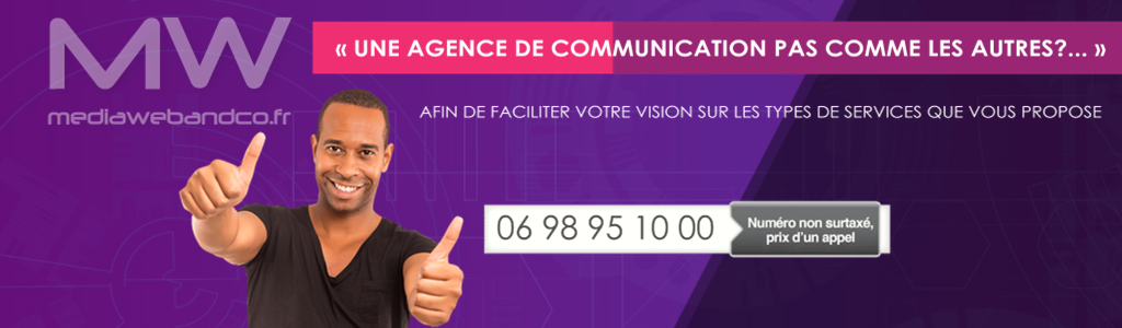 Une agence de communication pas comme les autres 