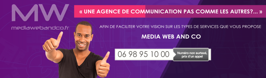Une agence de communication pas comme les autres 