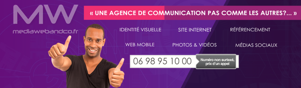 Une agence de communication pas comme les autres 