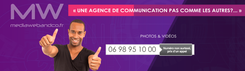 Une agence de communication pas comme les autres 