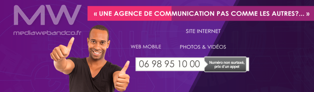 Une agence de communication pas comme les autres 