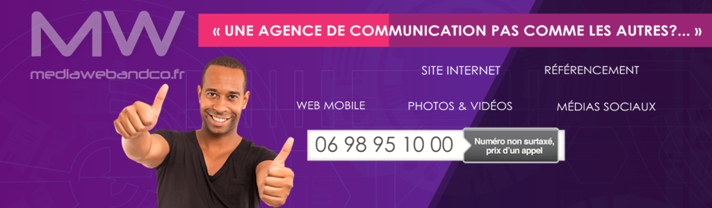 Une agence de communication pas comme les autres 