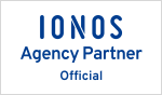 Ionos - Agency Partner official